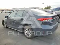2023 Toyota COROLLA photo