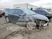 2023 Toyota COROLLA photo
