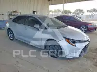 2023 Toyota COROLLA фото