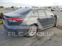 2023 Toyota COROLLA photo