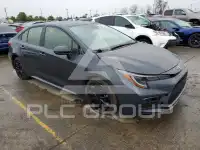 2023 Toyota COROLLA фото