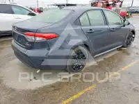 2023 Toyota COROLLA фото