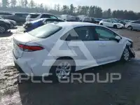 2023 Toyota COROLLA фото