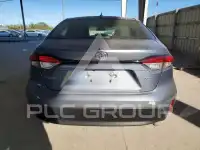 2023 Toyota COROLLA photo