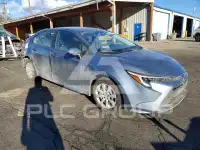 2023 Toyota COROLLA фото