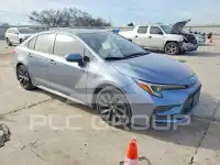 2023 Toyota COROLLA фото