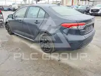 2023 Toyota COROLLA фото
