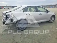 2023 Toyota COROLLA фото