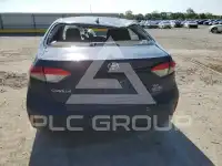 2023 Toyota COROLLA photo