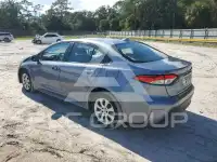 2023 Toyota COROLLA photo