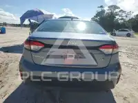 2023 Toyota COROLLA photo