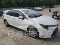 2023 Toyota COROLLA фото