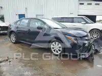 2023 Toyota COROLLA фото