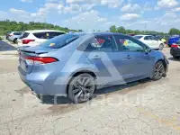 2023 Toyota COROLLA фото