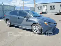 2023 Toyota COROLLA фото