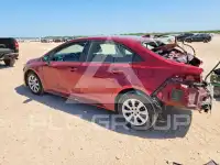 2023 Toyota COROLLA photo