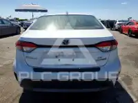 2023 Toyota COROLLA фото