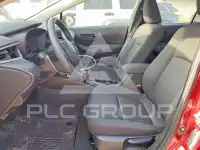 2023 Toyota COROLLA фото