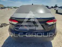 2023 Toyota COROLLA фото