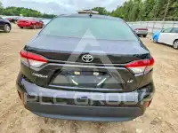 2023 Toyota COROLLA фото