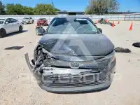 2023 Toyota COROLLA фото