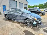 2023 Toyota COROLLA photo