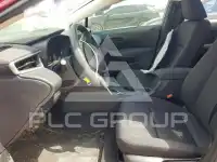 2023 Toyota COROLLA фото