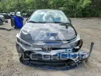 2023 Toyota COROLLA фото