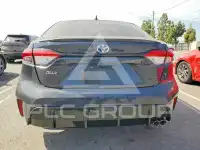 2023 Toyota COROLLA photo