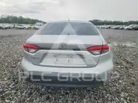 2023 Toyota COROLLA фото