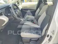 2023 Toyota COROLLA фото