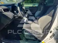 2023 Toyota COROLLA фото