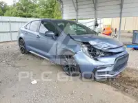 2023 Toyota COROLLA photo
