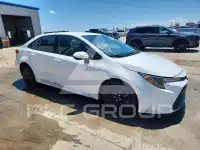 2023 Toyota COROLLA фото