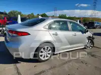 2023 Toyota COROLLA фото