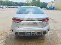 2023 Toyota COROLLA фото