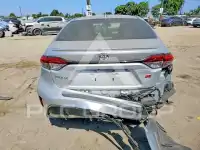 2023 Toyota COROLLA photo