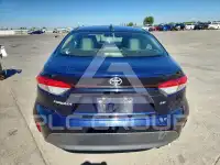 2023 Toyota COROLLA фото