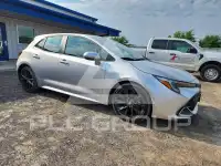 2023 Toyota COROLLA фото