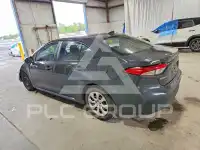 2023 Toyota COROLLA фото