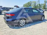 2023 Toyota COROLLA photo