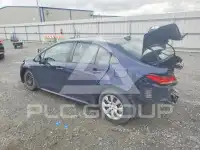 2023 Toyota COROLLA фото