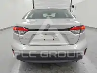 2023 Toyota COROLLA фото