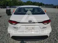 2023 Toyota COROLLA фото
