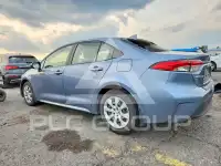 2023 Toyota COROLLA фото