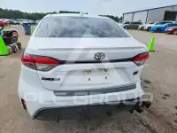 2023 Toyota COROLLA фото
