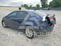 2023 Toyota COROLLA фото