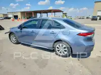 2023 Toyota COROLLA photo