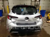 2023 Toyota COROLLA фото