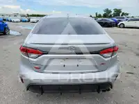 2023 Toyota COROLLA фото